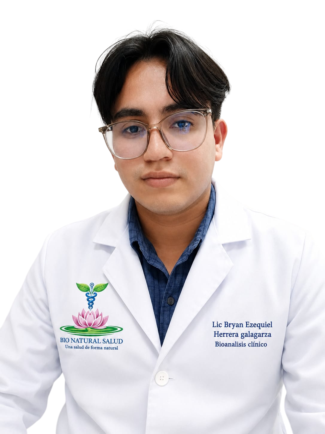 Lic. Bryan Ezequiel Herrera Galagarza
