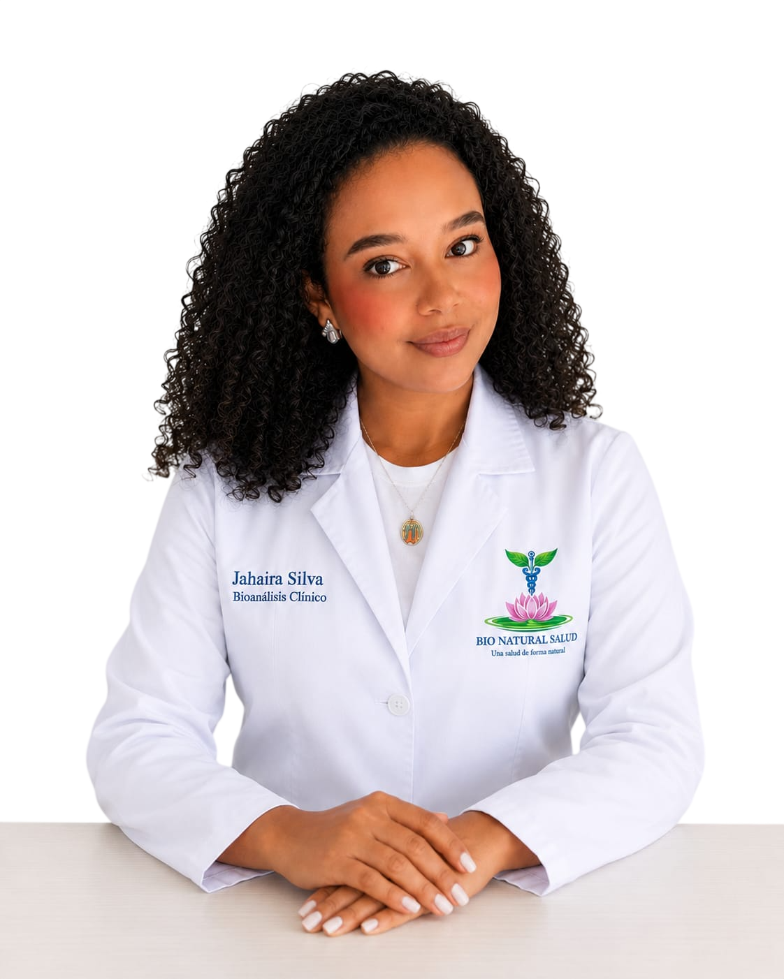 Jahaira Karina Silva Bello